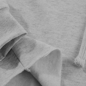 Hauts à capuche pour femmes de haute qualité, à manches longues, pour l'hiver, en tissu tissé écologique, personnalisables, vente en gros - Product Image 5