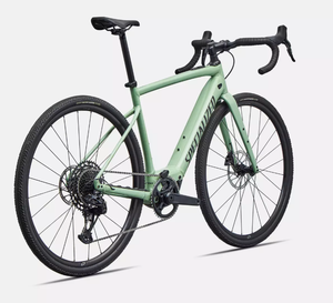 Bicicleta TTurbo Creoo 2 Comp-E5 - Product Image 1