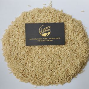 ข้าวกล้องหอมเมืองเมกงใต้ คัดแยก 5% แตกเมล็ด ข้าวเมล็ดยาวเวียดนาม หอม แห้ง เนื้อนุ่ม ผลผลิตใหม่ ขายดี - Product Image 2