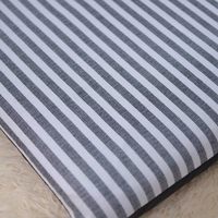 Silla plegable de piso con respaldo ajustable para meditación, seminarios, lectura, ver televisión o jugar