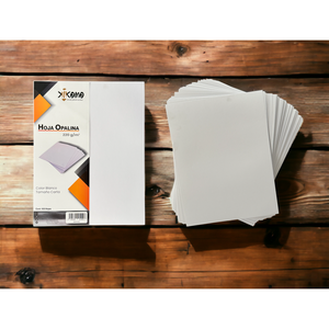 Cartón Opaline 220 Gramos - Product Image 3