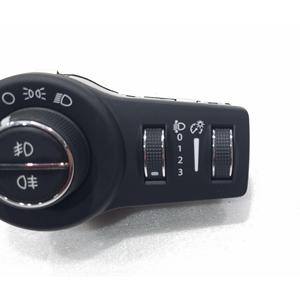 INTERRUPTOR DE CONTROL DE LUZ JEEP Renegade Serie 07356583140 (14>18) - Product Image 3