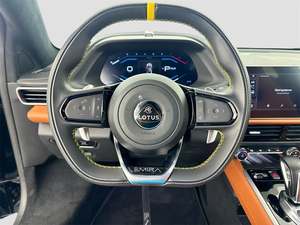 LOTUS EMIRA COUPÉ 2024 USADO CONFIABLE, PRIMERA EDICIÓN 14 - Product Image 3