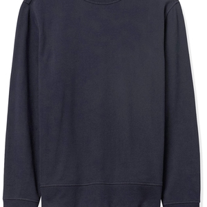 Sudaderas de Alta Calidad para Hombre, 100% Algodón, con Logotipo Personalizado, Cuello Redondo, Impresión Digital, Secado Rápido para Invierno, Más Vendidas - Product Image 2