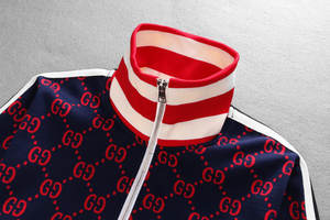 Chándal Personalizado con Sublimación Completa GG, Chándal Deportivo Personalizado para Hombre en Poliéster, Top y Pantalón de Alta Calidad - Product Image 6