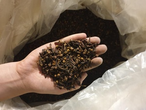 Clavos secos de alto estándar/hierba de clavo/brotes de clavo hechos en Vietnam con precio barato - Product Image 2