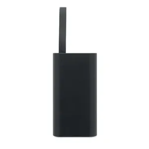 VOIMA Power Bank Personalizzato da 20.000mAh per Gadget Promozionali - Product Image 1
