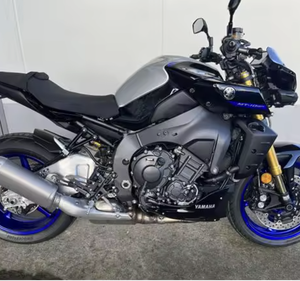 AUTOPARK OFERTA 2025 Motocicletas originales Yamahass Fabricadas en Japón MT09 MT 09 Mt10 Mt 8 MT 7 - Product Image 3