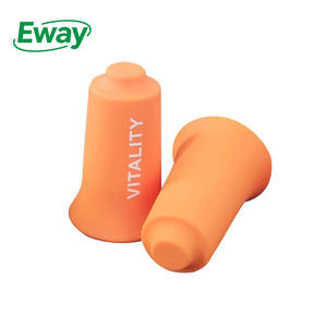 Bekam wajah, perangkat bekam wajah Bella silikon lembut Fascia cangkir tunggal untuk latihan rehabilitasi KECANTIKAN & perawatan pribadi - Product Image 1