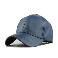 Chapeaux de baseball pour hommes femmes Styles Streetwear chapeau de soleil en cuir Snapback chapeaux en cuir d'extérieur