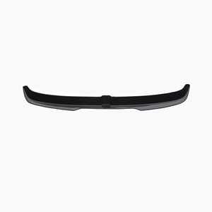 Aileron arrière noir brillant ABS pour <span class=keywords><strong>Audi</strong></span> <span class=keywords><strong>S</strong></span> <span class=keywords><strong>Line</strong></span> <span class=keywords><strong>A3</strong></span> S3 8Y 2020 2024 - Product Image 1