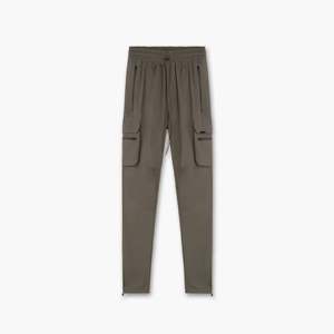 Pantalon décontracté pour homme Taupe Olive Noir Gris Coupe décontractée et design confortable pour un usage quotidien - Product Image 6