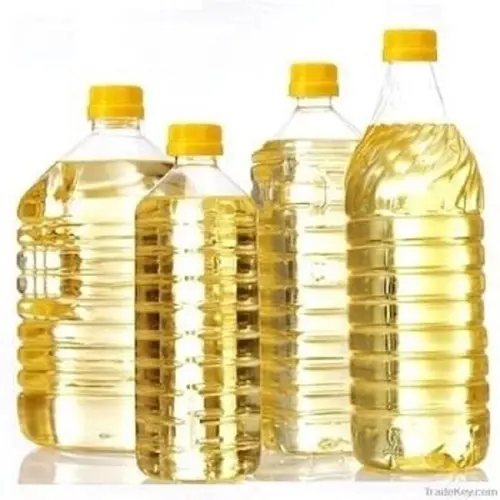 Common Palm Oil Corn Oil Jatropha Oil