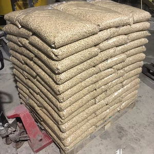 Bâtonnets de bois de chauffage ENPlus A1 de 6 mm, haute densité, faible humidité, en vente - Product Image 6