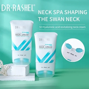 Pour DR RASHEL 120g V en forme de rouleau Massage crème pour le cou multifonctionnel raffermissant Anti-rides et lifting crème et Lotion pour le visage - Product Image 5
