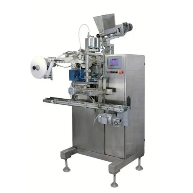 Wholesale Snus Packaging Machine Automatic Snus Packaging Machine From India Manufacture
