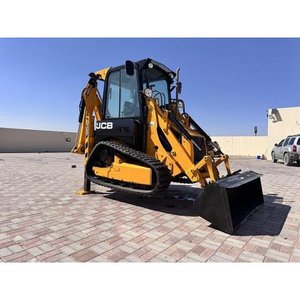 État utilisé JCB 1CXT - Product Image 3