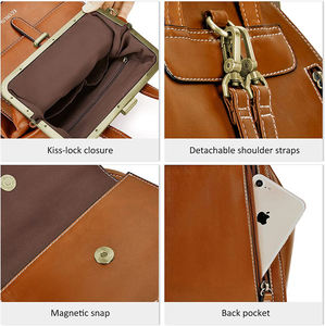 Top Choice 2024 Sac à dos pour la randonnée en plein air, les voyages et les sports scolaires Sac à bandoulière spacieux et confortable Idéal pour tous les jours - Product Image 6