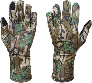 Nuevos Guantes de Caza Transpirables con Diseño de Camuflaje para Exteriores, Guantes Personalizados para Caza y Tiro para Cazadores con Envío y Entrega - Product Image 1