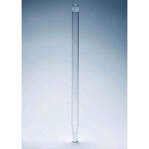 Columna de Fraccionamiento de Vidrio Borosilicato de Alta Calidad, Personalizable, 100 Piezas, Diseño OEM, Precio al por Mayor para Uso en Investigación de Laboratorio - Product Image 3