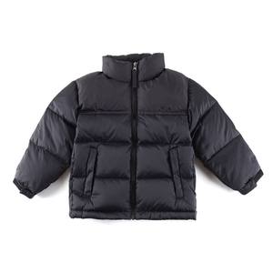 Chaqueta de invierno acolchada para hombre, OEM ODM, personalizada, aislante, ligera y de material duradero - Product Image 1