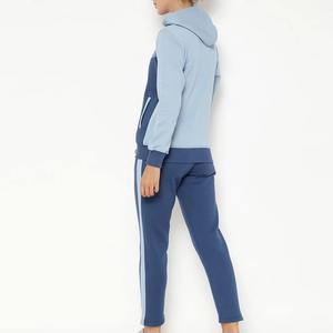 Nueva llegada Casual moda desgaste al aire libre mujeres chándales para la venta de alta calidad de peso ligero precios baratos mujeres chándales - Product Image 3