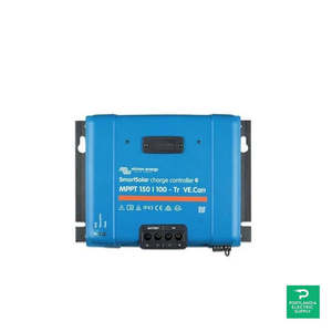 Controlador de Carga Solar Victron SmartSolar MPPT 150/100-Tr - Product Image 2