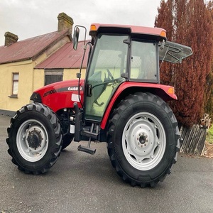 Totalmente funcional para el tractor agrícola Case IH Maquinaria agrícola de entrega rápida de calidad premium con bomba de componentes básicos y - Product Image 1