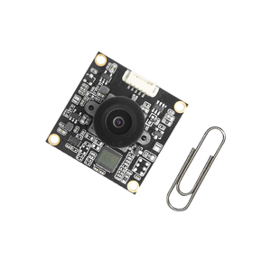 OEM 5MP HD Image OV5648 CMOS Sensor <b>Camera</b> Module with USB2.0 UVC Protocol and FHD Fixed Focus for Smart <b>Vision</b> System - Product Image 1