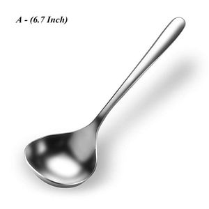 Vente Du Vendeur Indien Miroir Polonais En Acier Inoxydable Écologique Minimaliste Dîner Manger Cuillère pour Mariage - Product Image 6