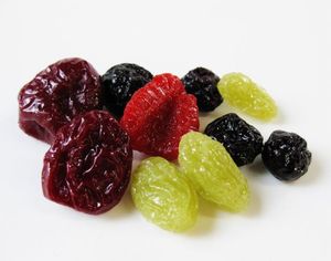 Mơ Khô Quả Mơ Khô Thổ Nhĩ Kỳ Có Chà Là Xoài Trái Cây Khô Táo Dứa Ngày Nho - Product Image 6
