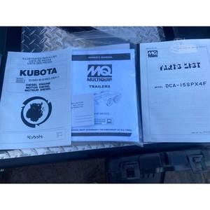 Générateur à essence MultiQuip DCA220STK 2024 - Product Image 6