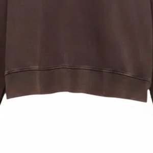 Sudadera con Capucha para Mujer, Personalizada con Logotipo, Informal, para Invierno y Verano, Transpirable, Ecológica, Venta al Por Mayor - Product Image 6