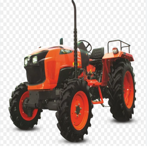 Tractores Agrícolas Usados de 30-120HP, 4x4, con Caja de Cambios, Motor, Bomba y Componentes Centrales Incluidos - Product Image 2