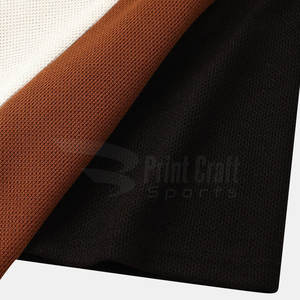 Vente en ligne de T-shirt à col rond pour hommes en style Street Wear Logo personnalisé imprimé en coton/fibre de bambou - Product Image 5