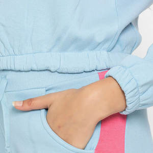 Bas taux et bon matériel Survêtements pour femmes Services OEM Tendance Mode et bonne vente Survêtements pour femmes - Product Image 3