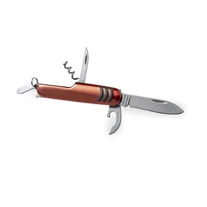 Set Personalizzato di Coltello e Torcia Sufli, Regalo Aziendale Gadget - Product Image 2