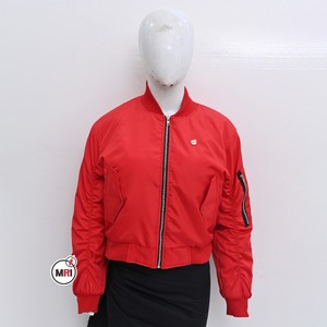 Abrigo de invierno para hombre de alta demanda con cremallera directo de fábrica logotipo de marca bordado personalizado soporte de tela de lona informal tejido al aire libre - Product Image 1