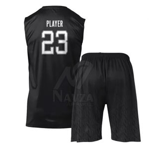 ชุดวอลเลย์บอลผลิตจากโรงงาน ราคาดีที่สุด ชุดกีฬาใหม่ ชุดวอลเลย์บอลชายสั่งทำพิเศษสำหรับขาย - Product Image 2