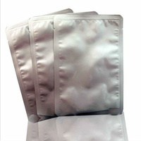Sac de livraison isotherme en aluminium en stock, sac de transport thermique pour plats à emporter, impression personnalisée avec poignée et vente en gros