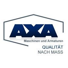 Axa-Maschinen-und Armaturen-GmbH & Co KG logo