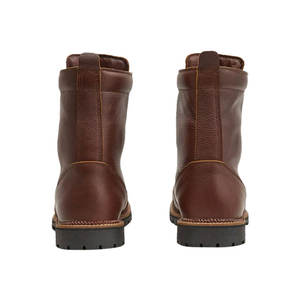 Nouvelle conception de chaussures en cuir véritable de fabricants de qualité supérieure fabriquées par des professionnels/chaussures en cuir confortables entièrement personnalisées - Product Image 3