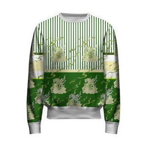 New design women <b>Sublimation</b> Sweatshirts Anti-pilling breathable <b>hoodies</b> for woman OEM service design <b>Sublimation</b> Sweatshirts - Product Image 5