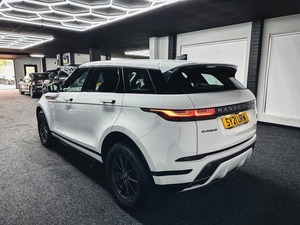 SUV Range Rover Evoque S 4 Portes AWD d'Occasion d'Excellente Qualité 2023/2022/2020/2021 Conduite à Droite/Gauche - Product Image 4