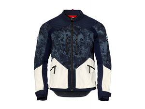 BM GTX Motorrad GS Rallye Touring/Offroad 3 couches Cordura Textile imperméable Enduro/Adventure Suit avec CE Armor Toutes les tailles - Product Image 2