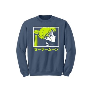 Anime Collection 100% Sudadera de algodón con estampado en el pecho Diseño personalizable y color para más de un 2017 - Product Image 3