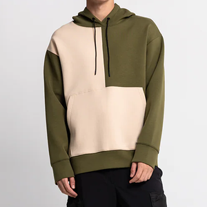 เสื้อฮู้ดลำลองโลโก้ออกแบบได้ตามต้องการ - Product Image 2