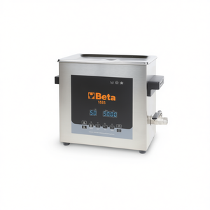 Limpiador Ultrasónico Industrial de 13 Litros con Función Especial de Desgasificación - Product Image 2