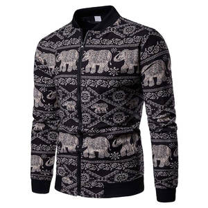 Chaqueta universitaria de satén de alta calidad personalizada, bombardero de invierno, tela de lana ligera transpirable, sublimación, letras tejidas, decoración informal - Product Image 1