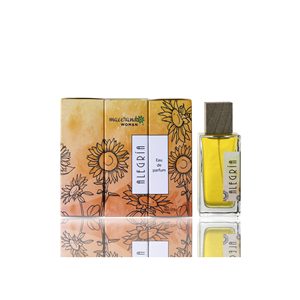 "Alegría" Parfum Féminin floral-fruité "Gama sensaciones" - Product Image 1